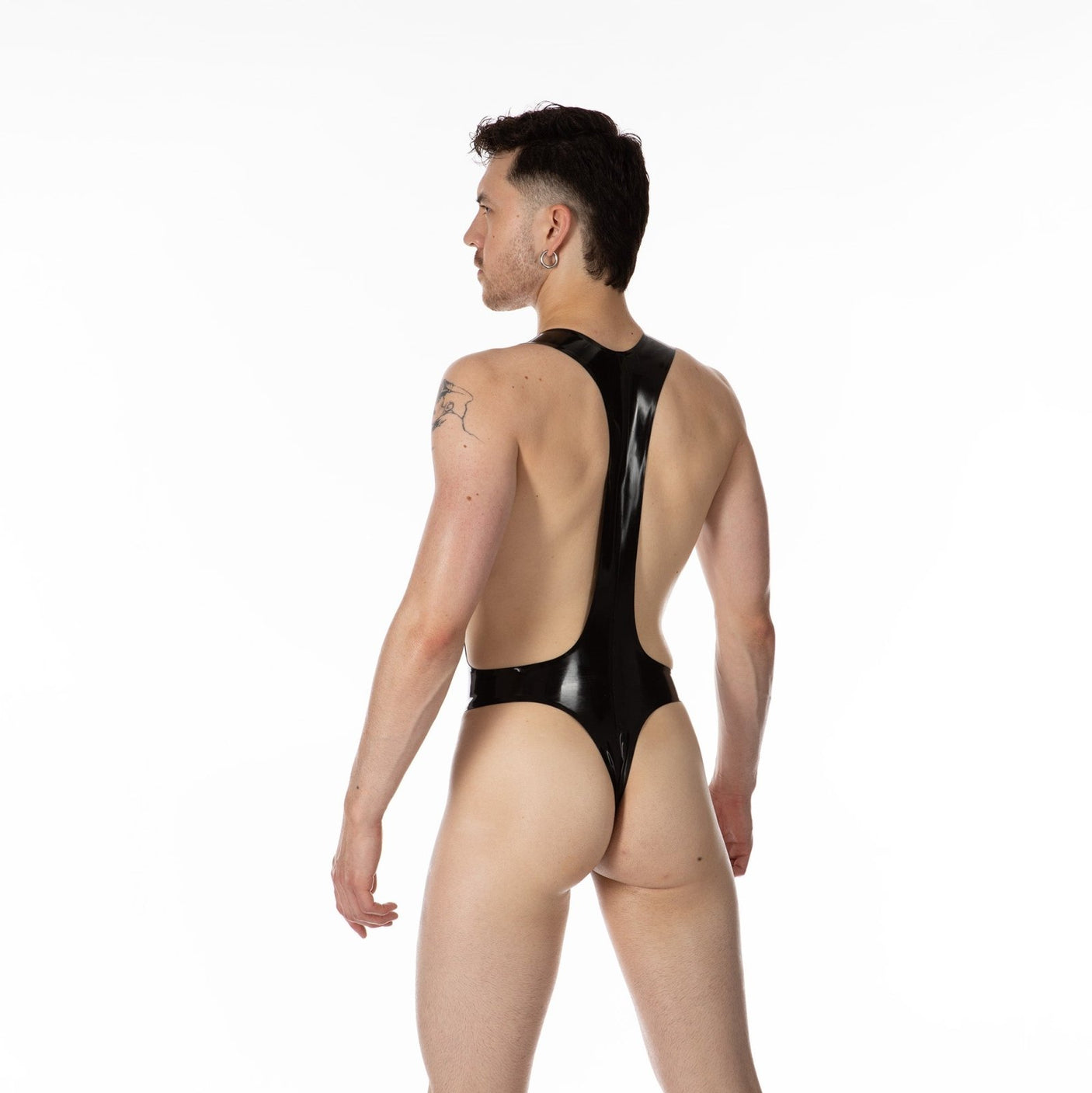Thong Wrestler from REGULATION.