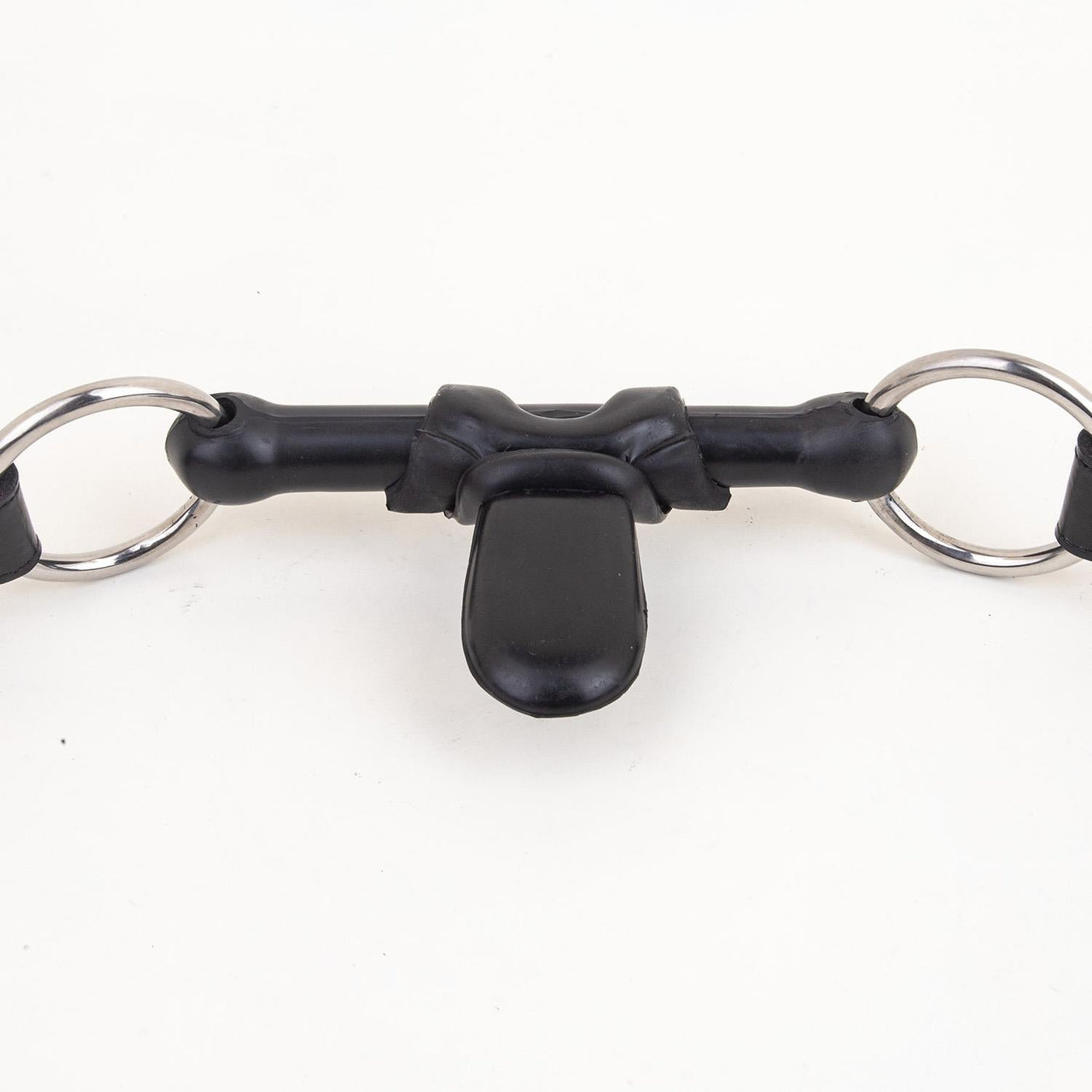 Tongue Port Bit Gag from REGULATION.