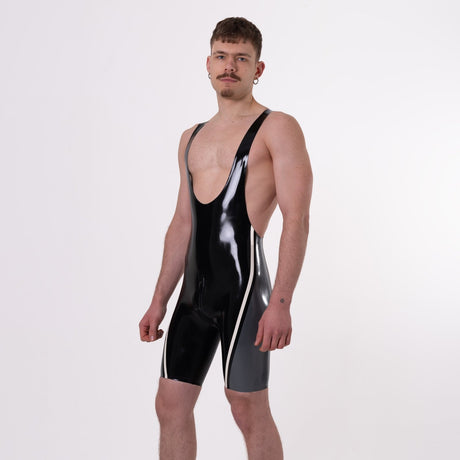 Tri Singlet Suit from REGULATION.