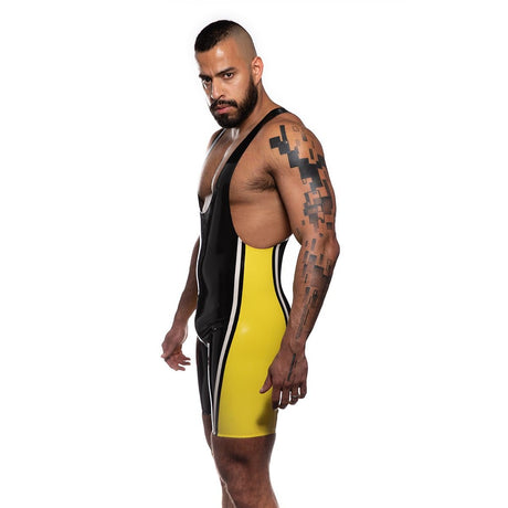 Tri Singlet Suit from REGULATION.