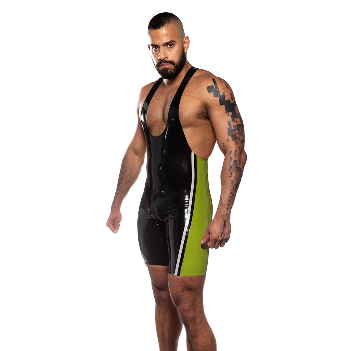 Tri Singlet Suit from REGULATION.