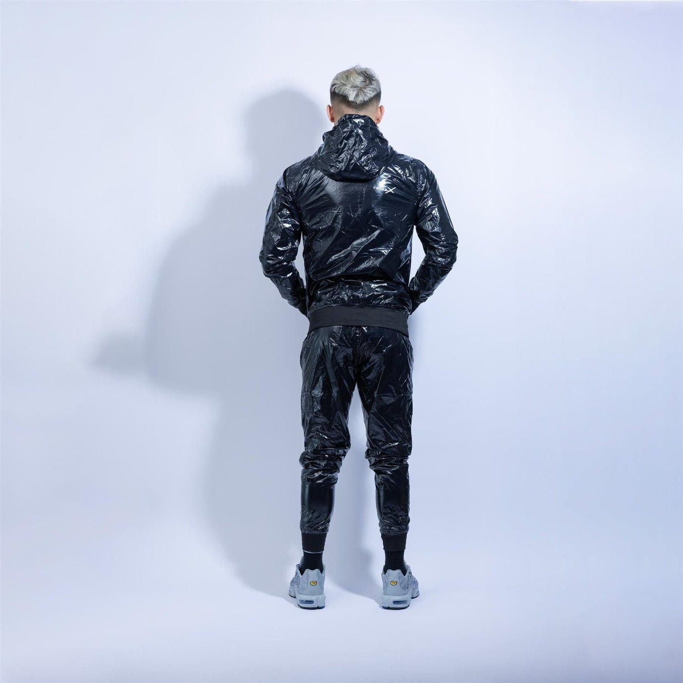 Twink X Adonis X Combo, Black from Twink X.