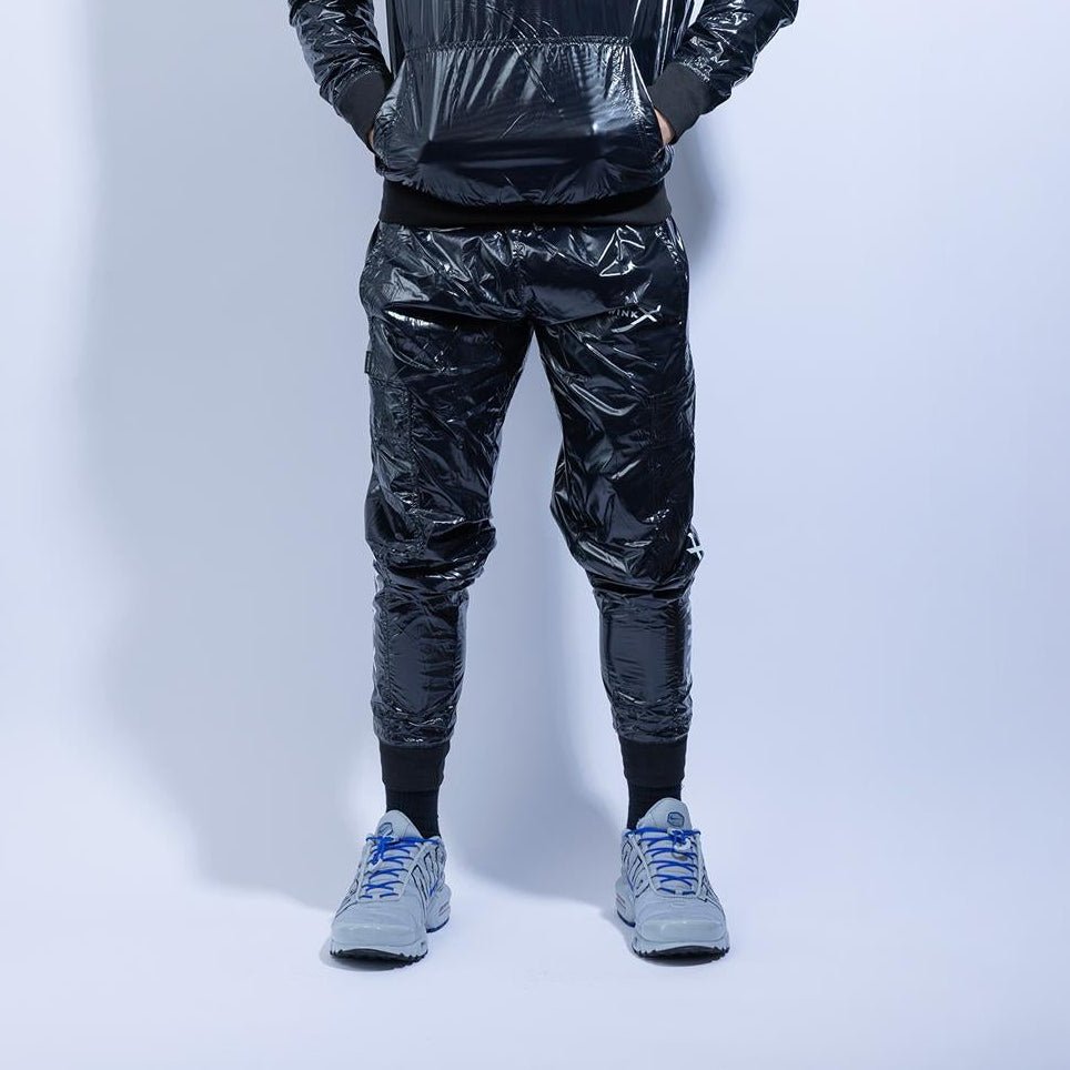 Twink X Adonis X Pants, Black from Twink X.