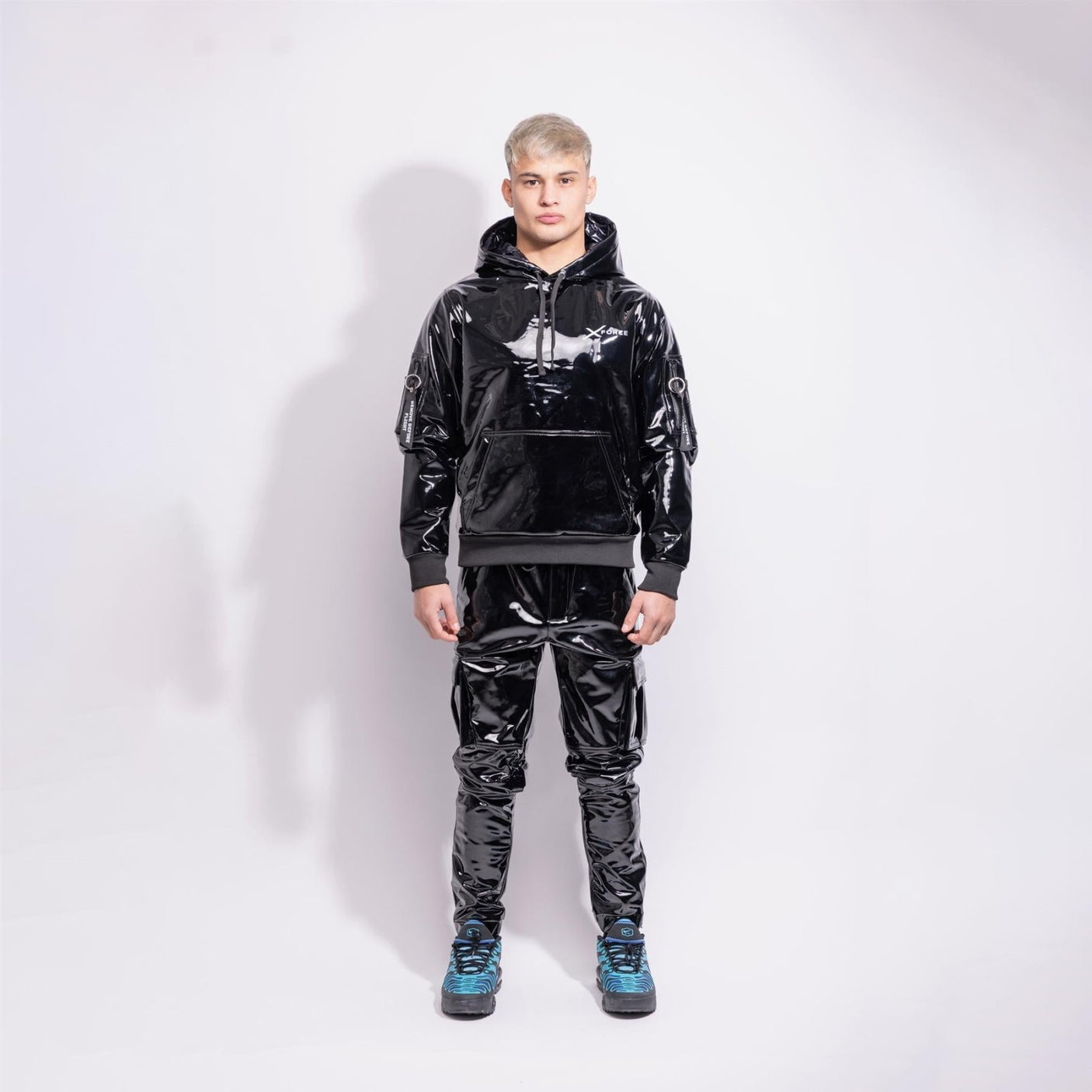 Twink X X - Force Combo, Black from Twink X.