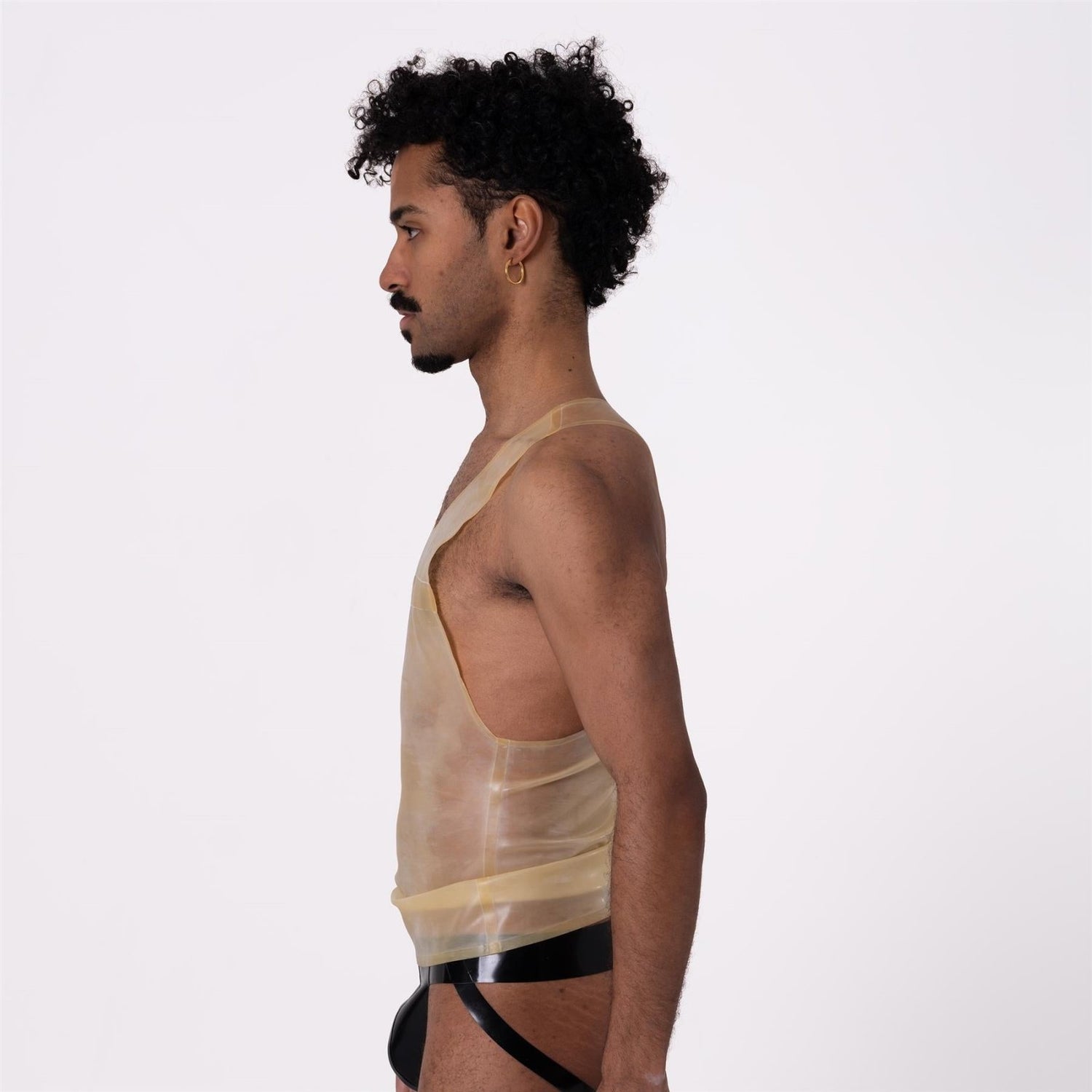 VAPOUR Rubber Tank from REGULATION.