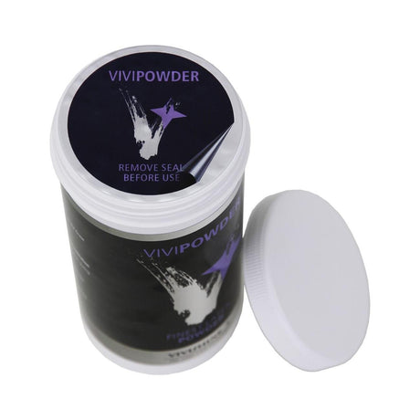 Vivipowder from Vivishine.
