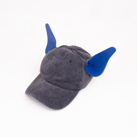 WAG - CAP, Blue from REGULATION.