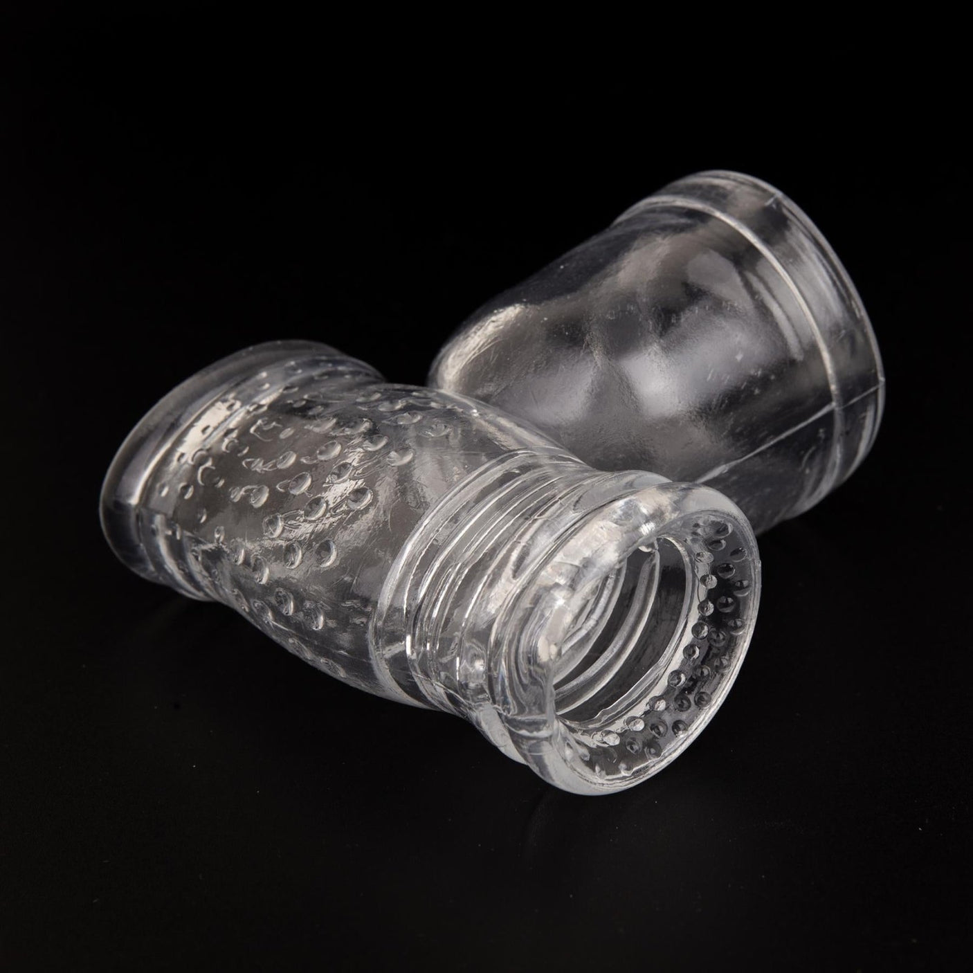 Wand Massager, Shaft Stroker from REGULATION.