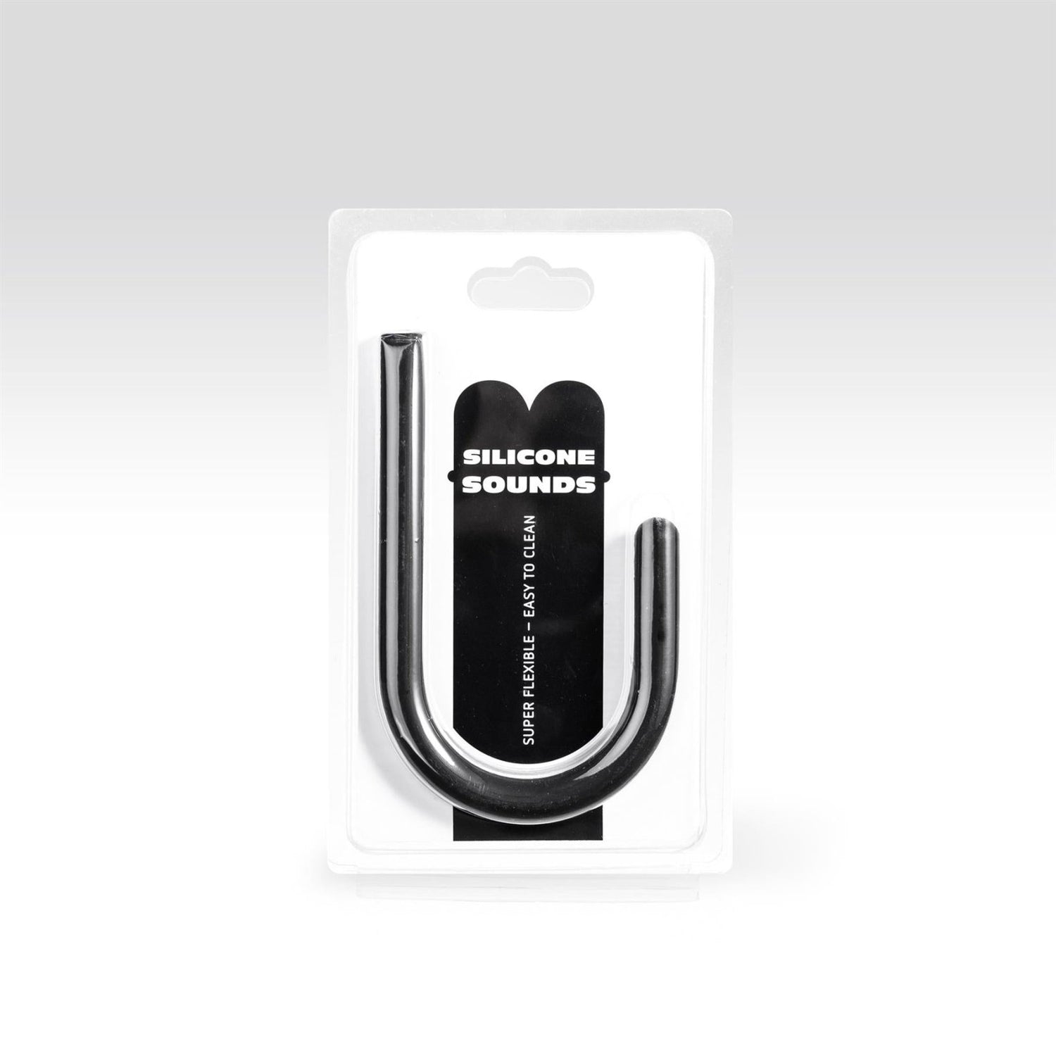 12mm Silicone Sound, Smooth from REGULATION.