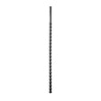 8-10mm Silicone Sound, Ribbed from REGULATION.