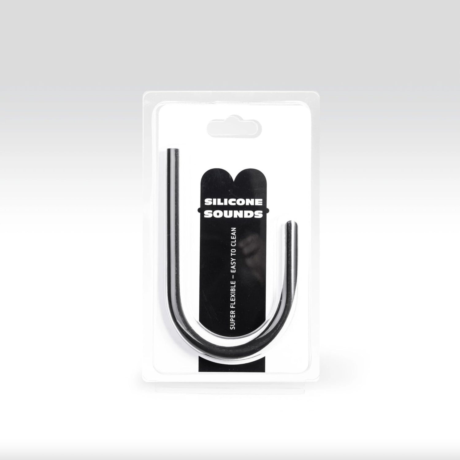 8mm Silicone Sound, Smooth from REGULATION.