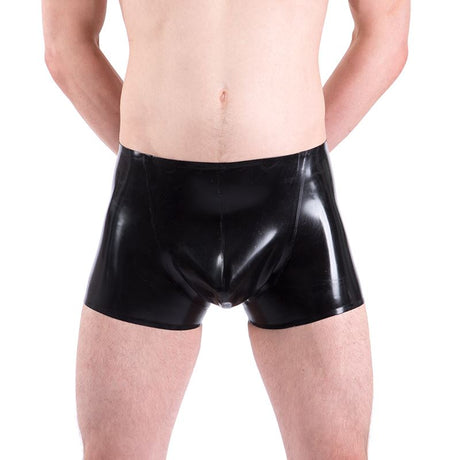 Backless Pouch Shorts from REGULATION.