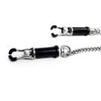 Deluxe Twist And Tighten Clamps from REGULATION.