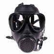FMJ05 Gas Mask from Army Surplus.