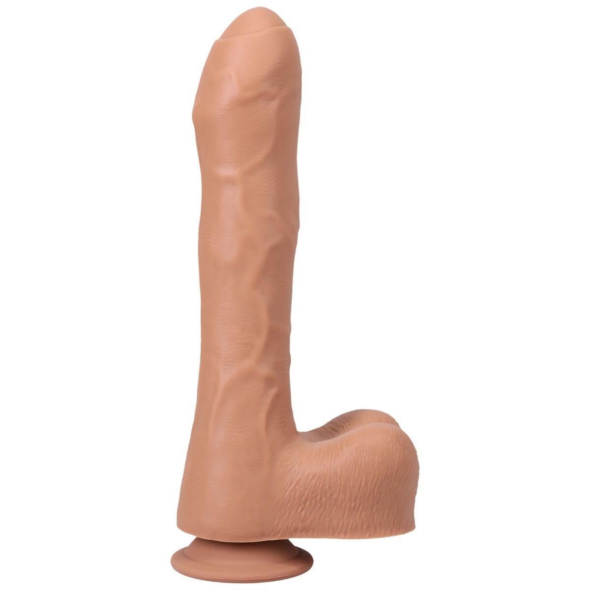 Fort Troff Uncut Thruster, Mini Fuck Machine, Rechargeable Silicone with Remote from Fort Troff.