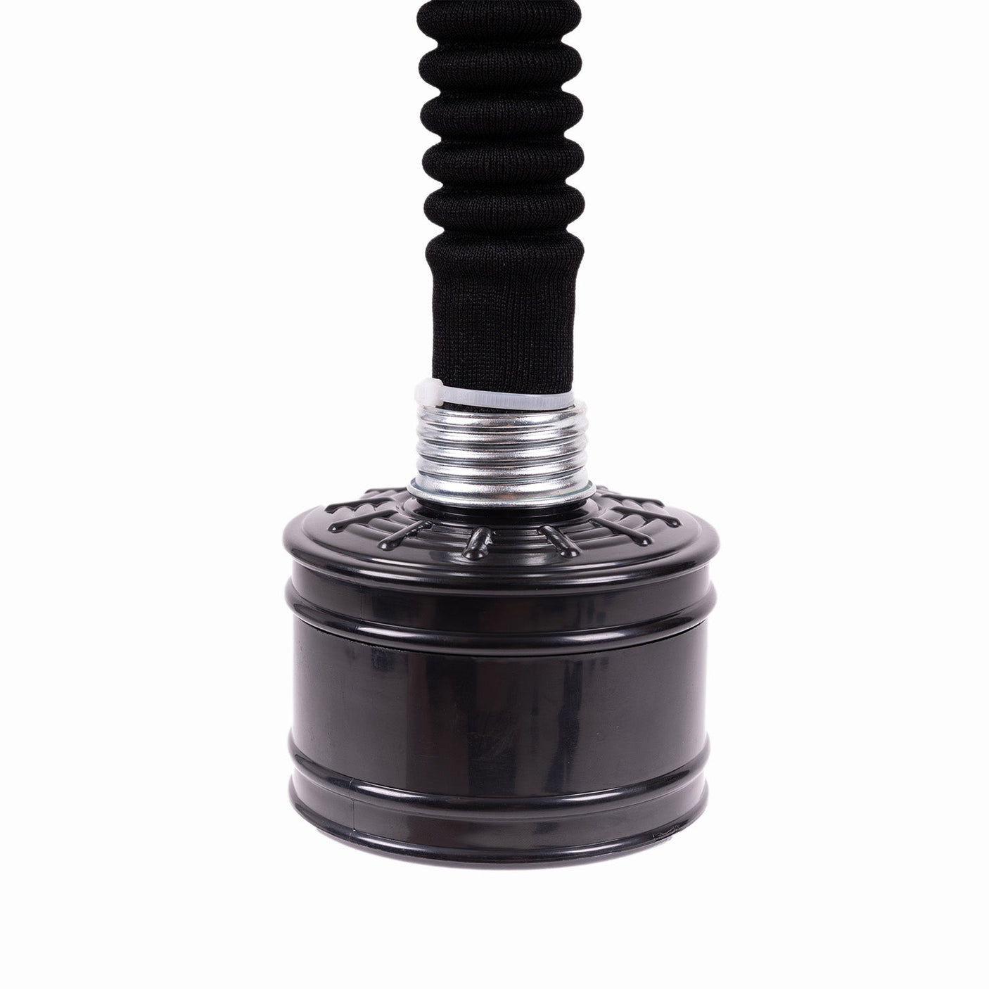 Gas Mask Empty Filter from REGULATION.