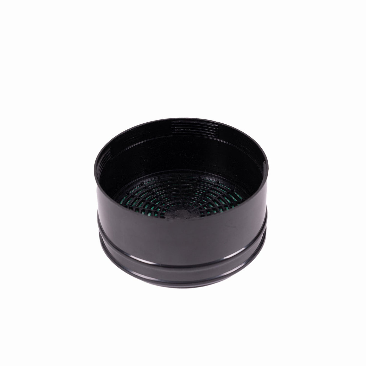 Gas Mask Empty Filter from REGULATION.