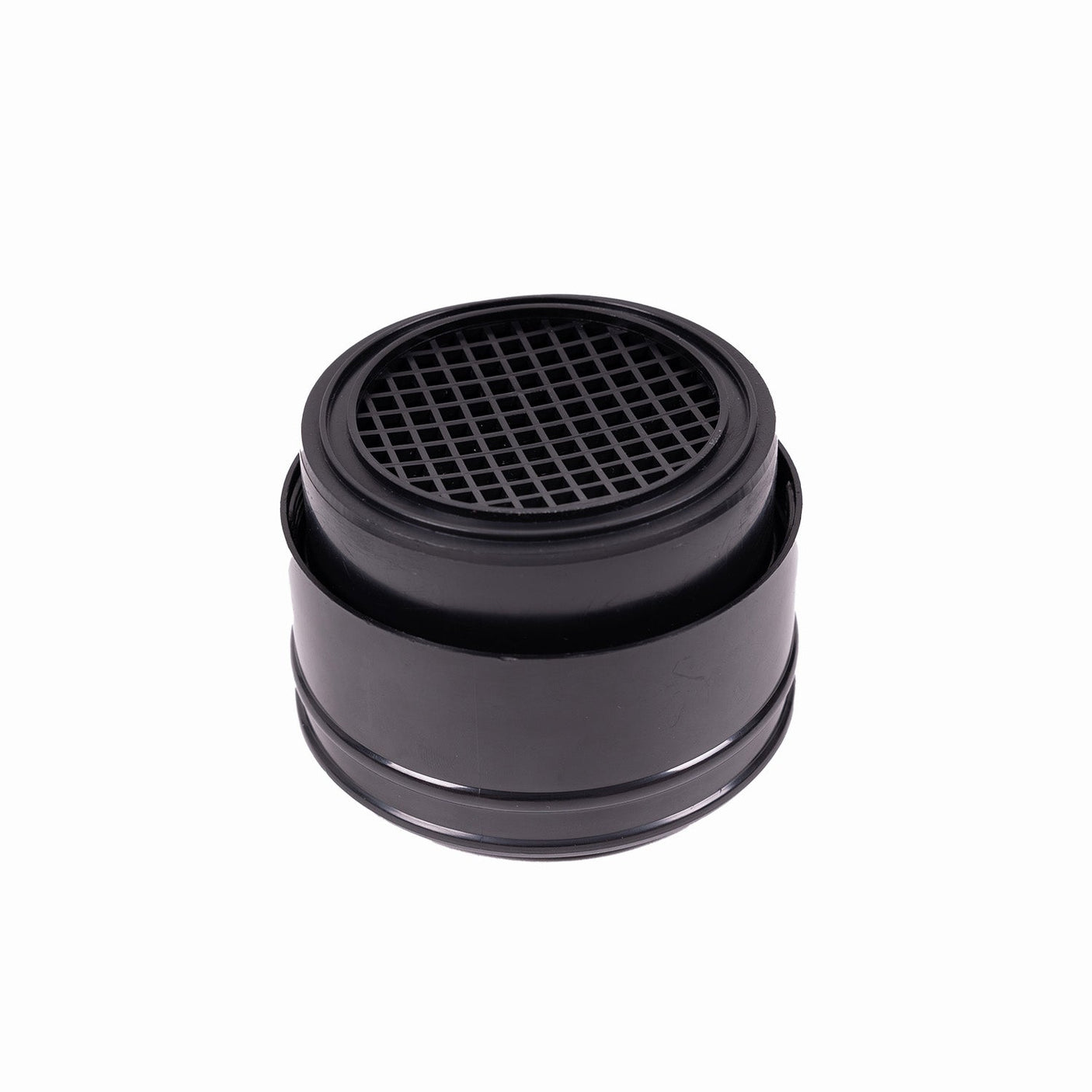 Gas Mask Empty Filter from REGULATION.