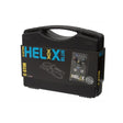 Helix Blue Electro Powerbox from E - stim Systems.