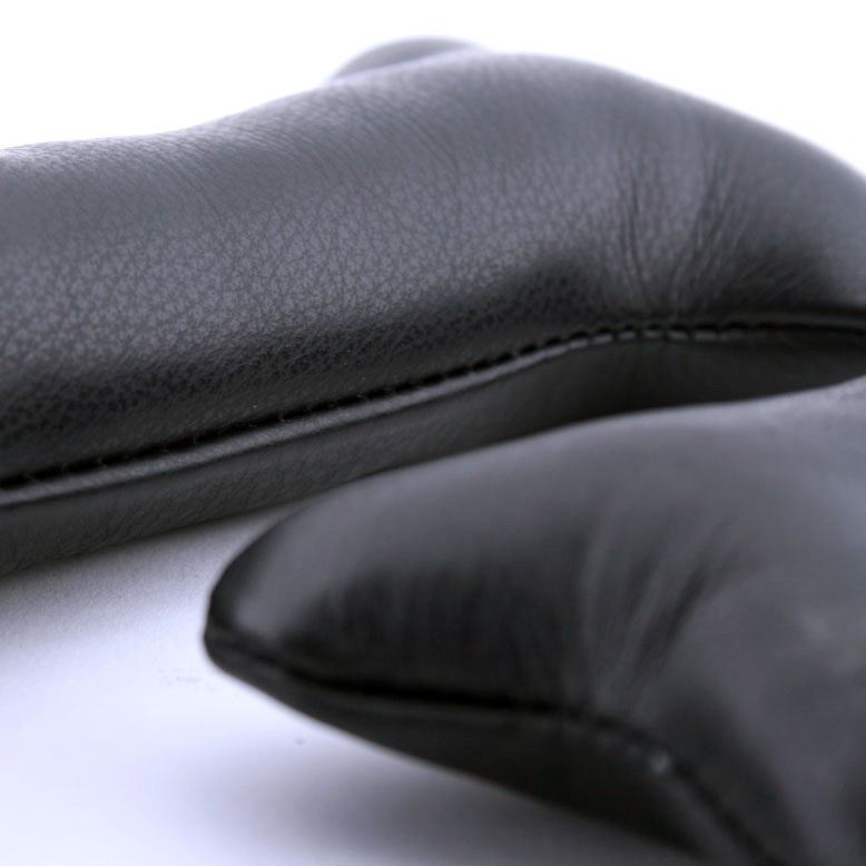 Leather Dog Bone from REGULATION.