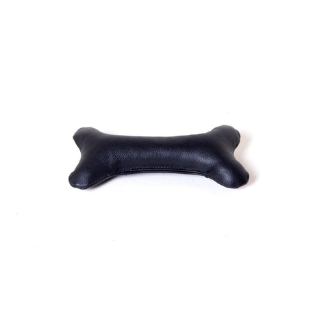 Leather Dog Bone from REGULATION.