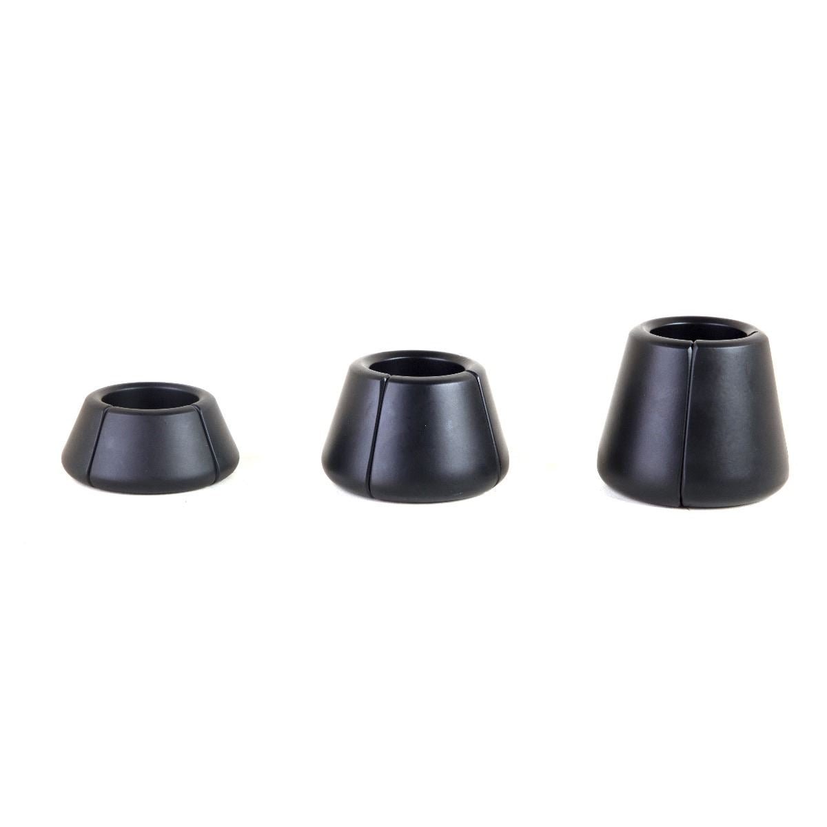 Magna-Chute, Magnetic Ball Stretcher, Black from Dark Forge.