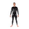Rubber Catsuit - Shoulder Entry // Made to Order