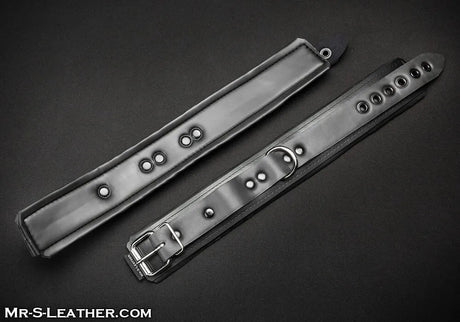 Mr S Leather, Neoprene Ankle Cuffs from Mr S Leather.