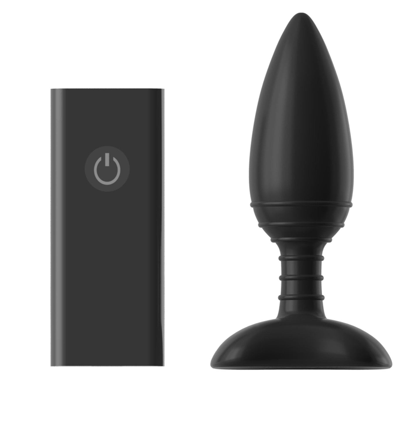 Nexus Ace Small, Vibrating Plug from Nexus.