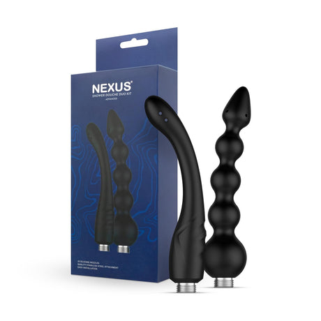 NEXUS Advanced Douche Duo Kit from Nexus.