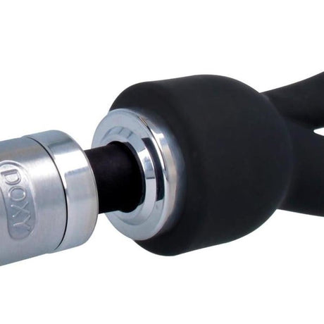 Nexus Doxy Attachment, Rabbit from Nexus.