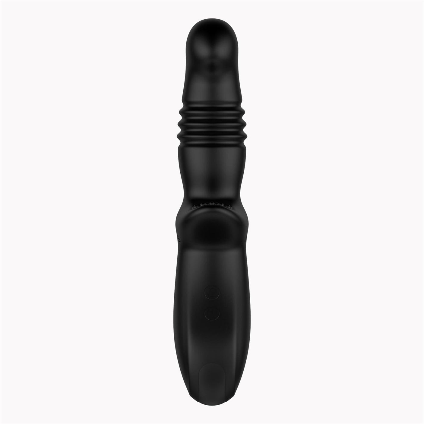 Nexus Thrust, Anal Thrusting Prostate Probe, Black from Nexus.