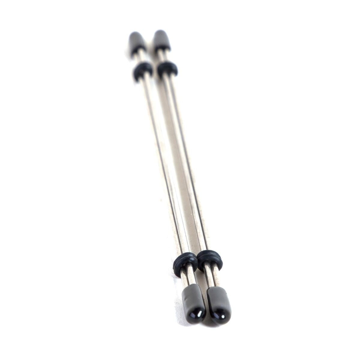 Nipple Sticks, Steel from Dark Forge.