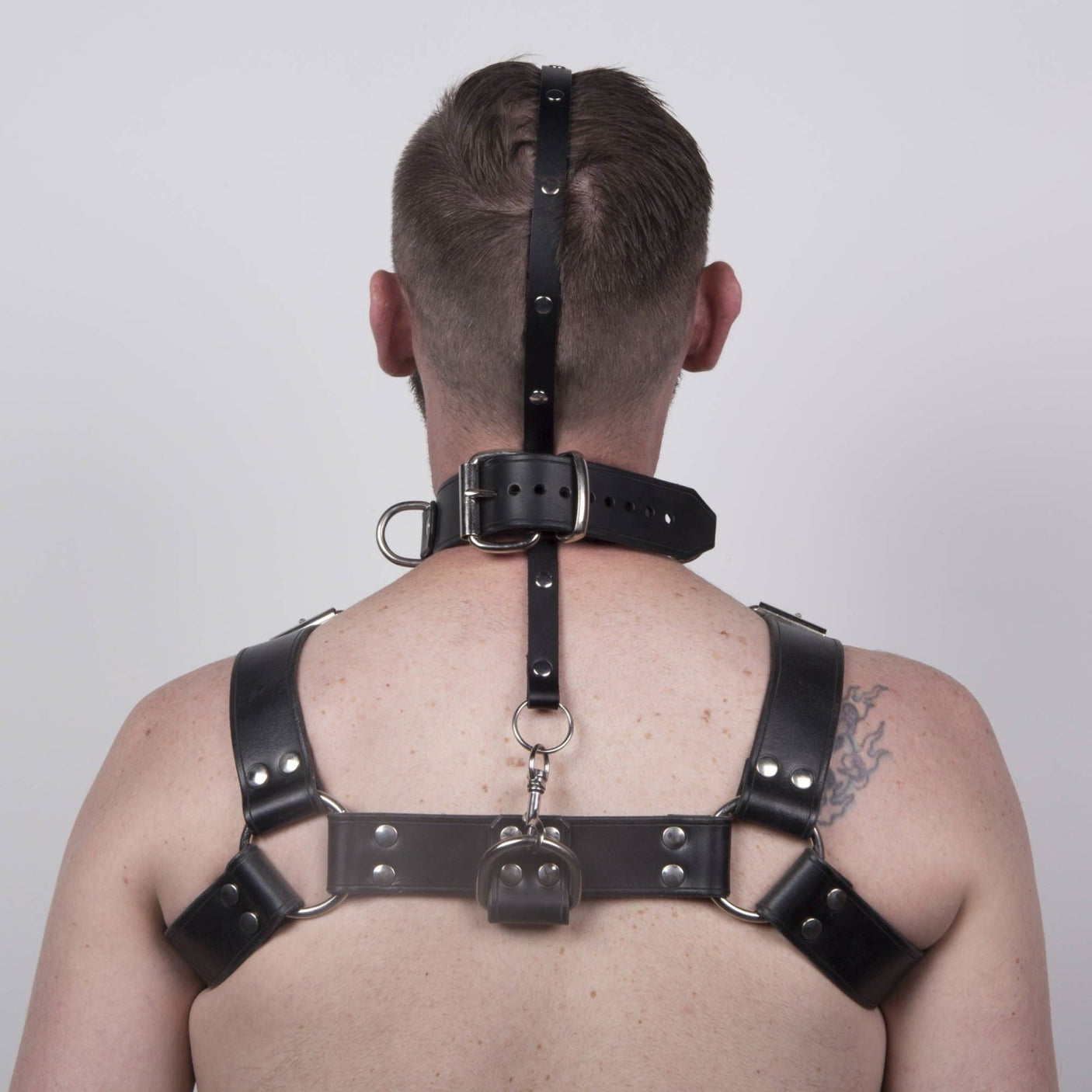 Nose Hook and Strap from SM Domain.