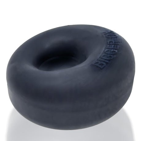 OXBALLS Bigger Ox, Black Ice from Oxballs.