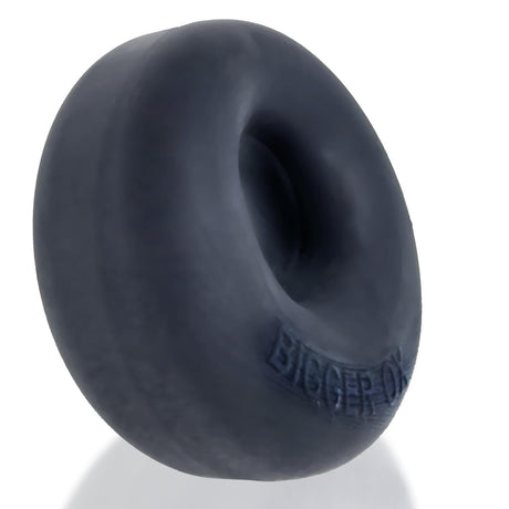 OXBALLS Bigger Ox, Black Ice from Oxballs.