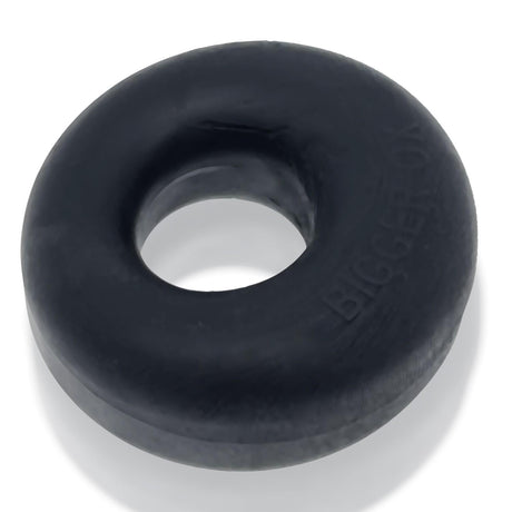 OXBALLS Bigger Ox, Black Ice from Oxballs.