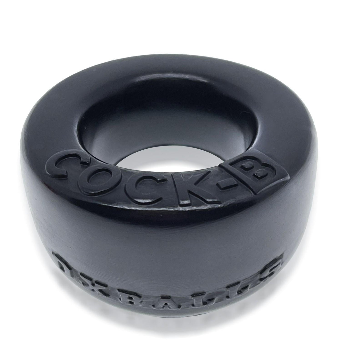 Oxballs Cock-B, Black from Oxballs.