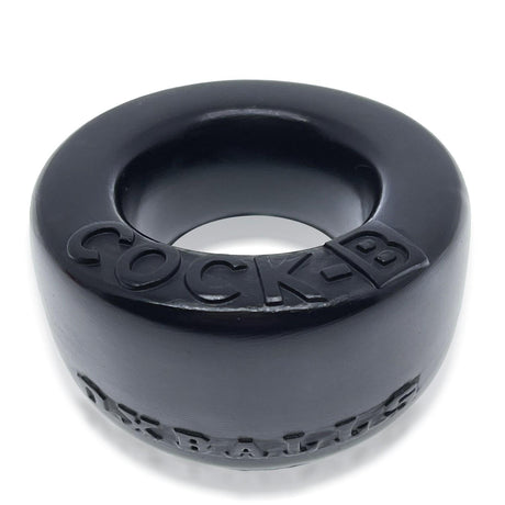 Oxballs Cock-B, Black from Oxballs.