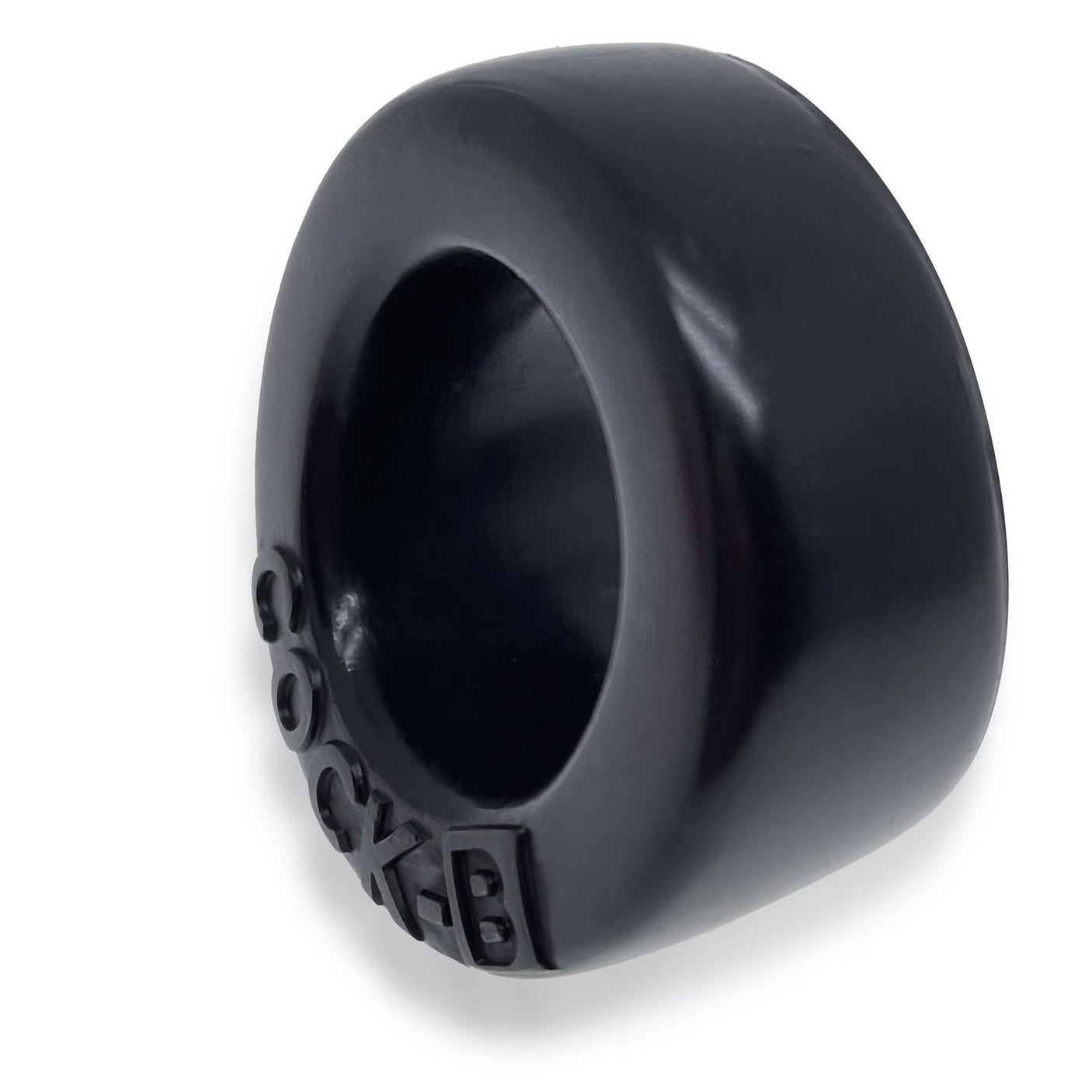 Oxballs Cock-B, Black from Oxballs.