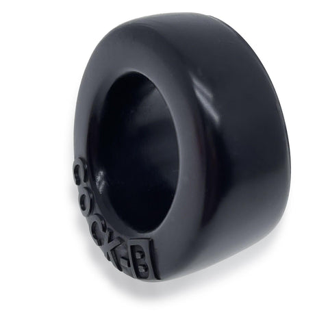 Oxballs Cock-B, Black from Oxballs.