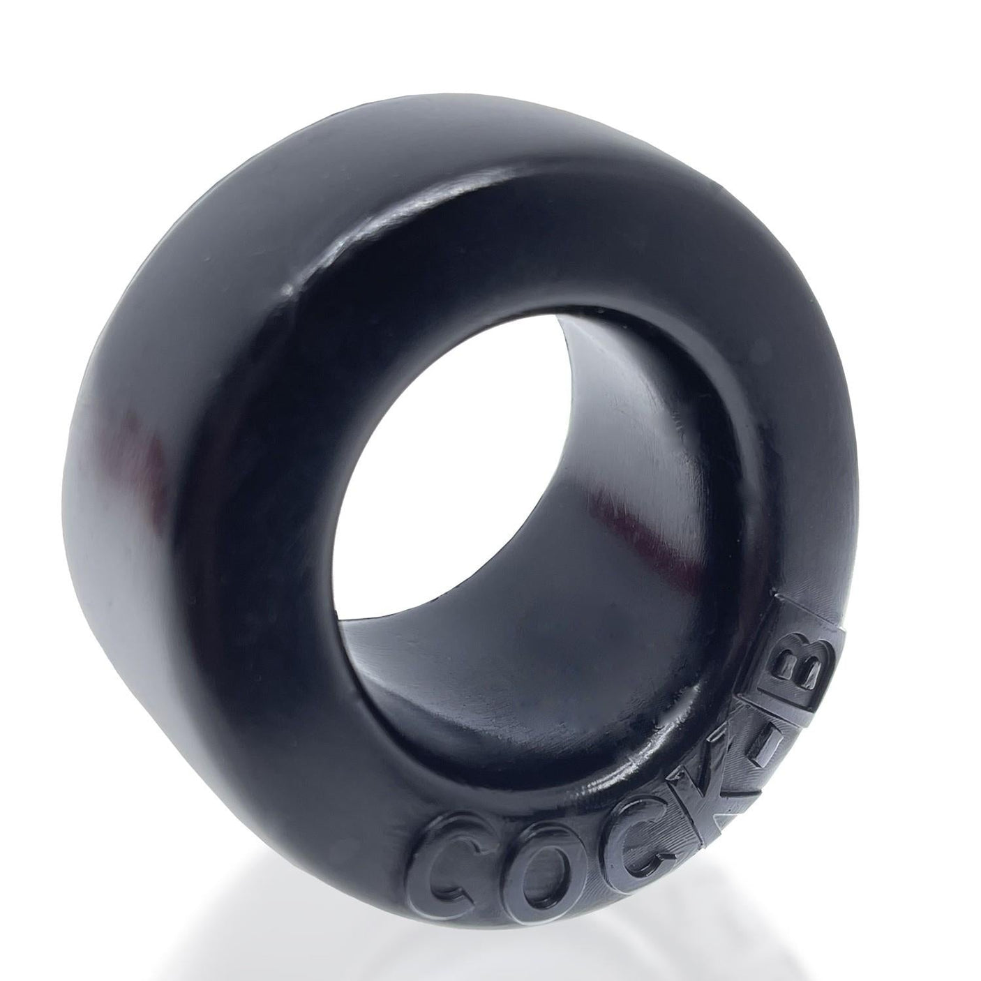 Oxballs Cock-B, Black from Oxballs.