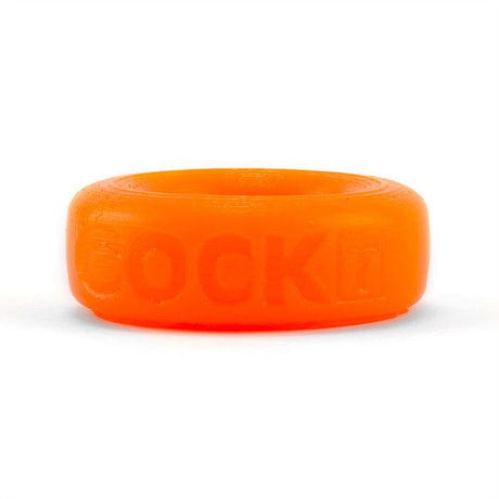 Oxballs Cock Cockring - Orange from Oxballs.