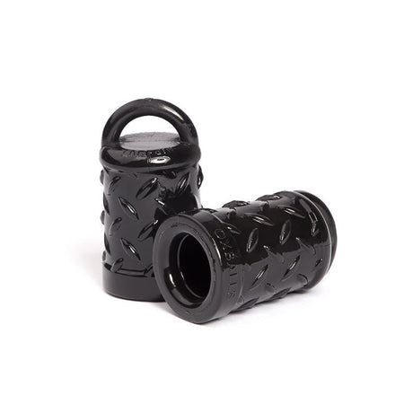 Oxballs Gripper, Black from Oxballs.