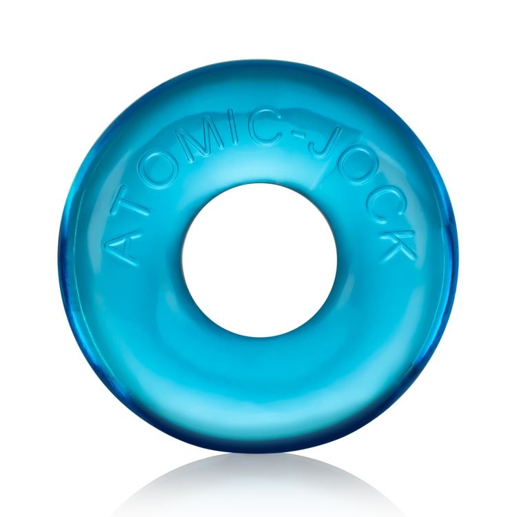 OXBALLS Ringer 3 Pack, Multi colour from Oxballs.