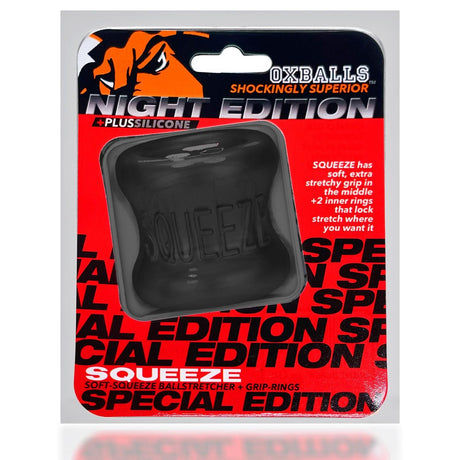Oxballs Squeeze, Night Edition from Oxballs.