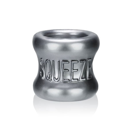OXBALLS Squeeze, Steel from Oxballs.