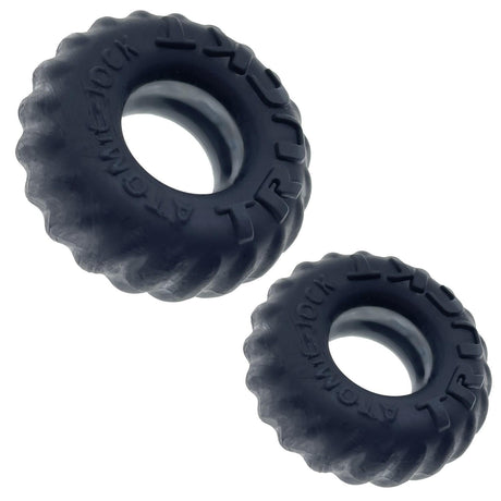 Oxballs Truckt, 2 Pack, Night Edition from Oxballs.