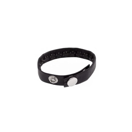Pin Prick Cock Strap from Regulation.