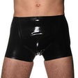 Pouch Shorts from REGULATION.